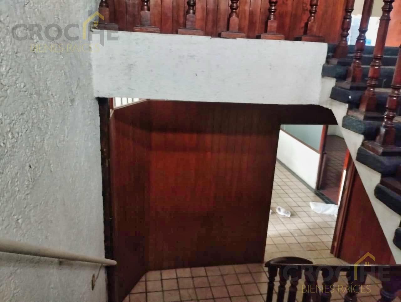 Office Space for Rent in Xalapa, Veracruz, in the Avenida Murillo Vidal Area