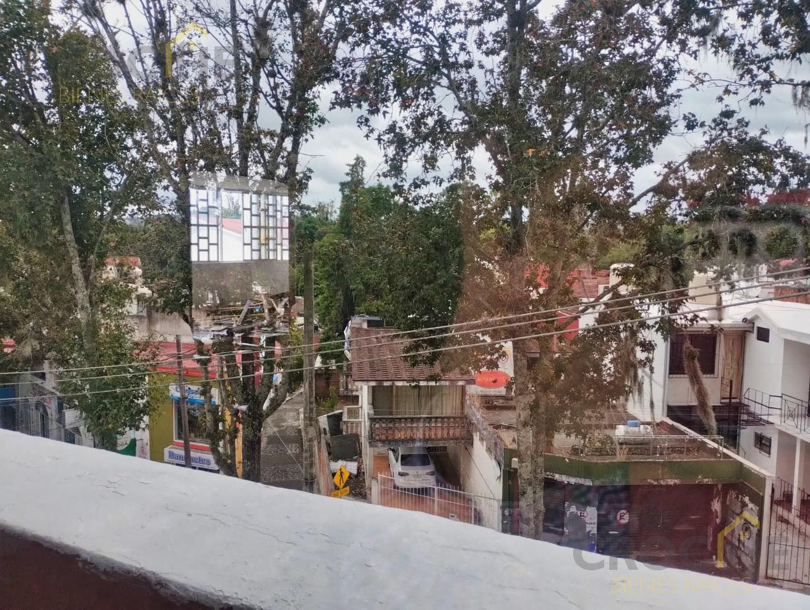 Office Space for Rent in Xalapa, Veracruz, in the Avenida Murillo Vidal Area