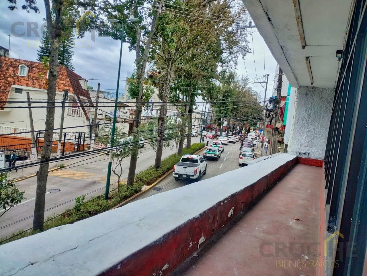 Office Space for Rent in Xalapa, Veracruz, on Murillo Vidal Avenue, Xalapa