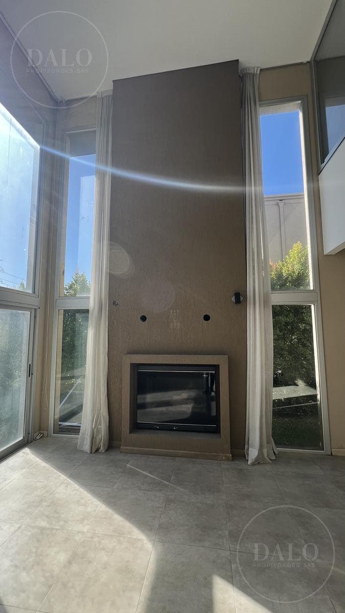 House for Sale in the Las Tipas Neighborhood of Nordelta