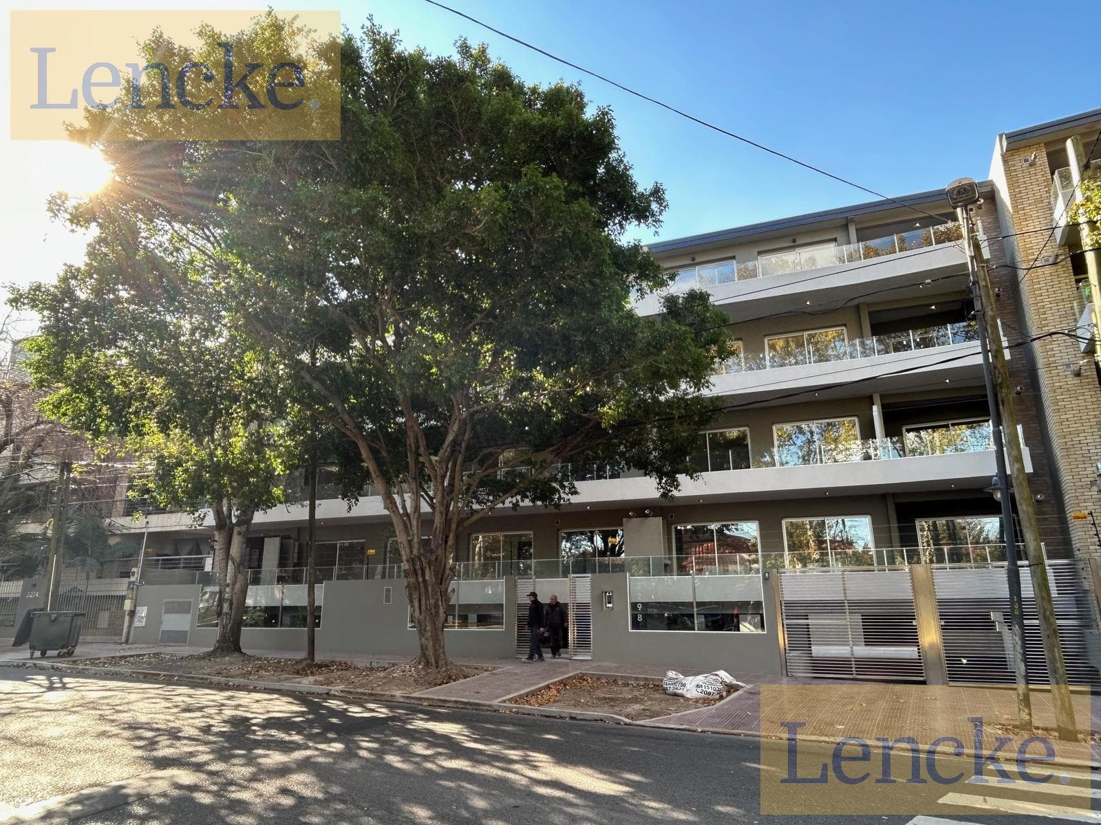 Punta Chica, brand-new 3-bedroom apartment, for sale, balcony/terrace with grill, 2 parking spaces
