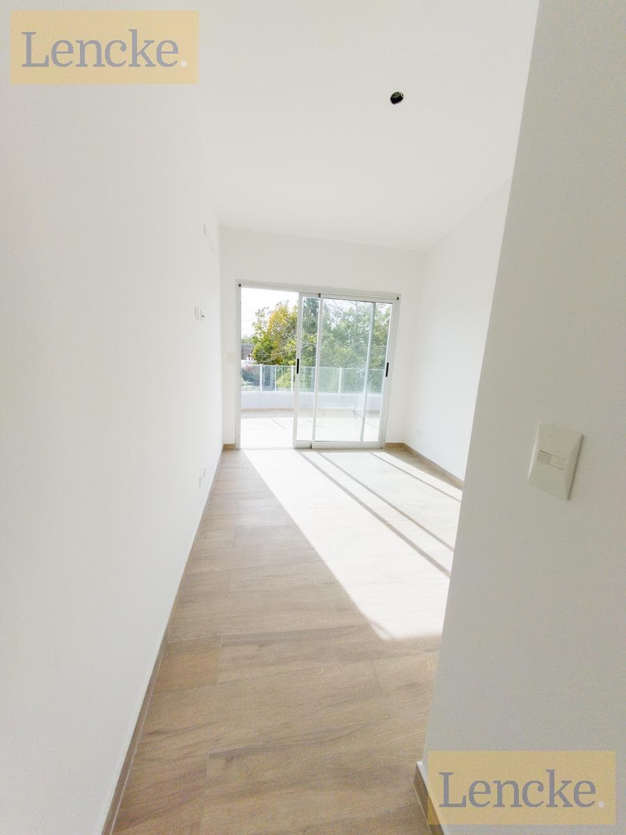 Punta Chica, brand-new 3-bedroom apartment, for sale, balcony/terrace with grill, 2 parking spaces