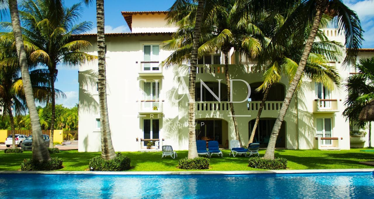 DEPARTAMENTO EN RENTA EN CANCUN, SUPERMANZANA 4