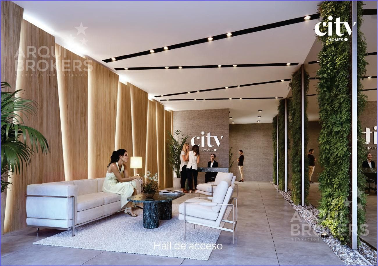 One-bedroom apartment for sale in Cordón - 311