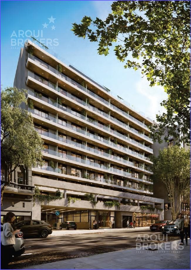 One-bedroom apartment for sale in Cordón - 214