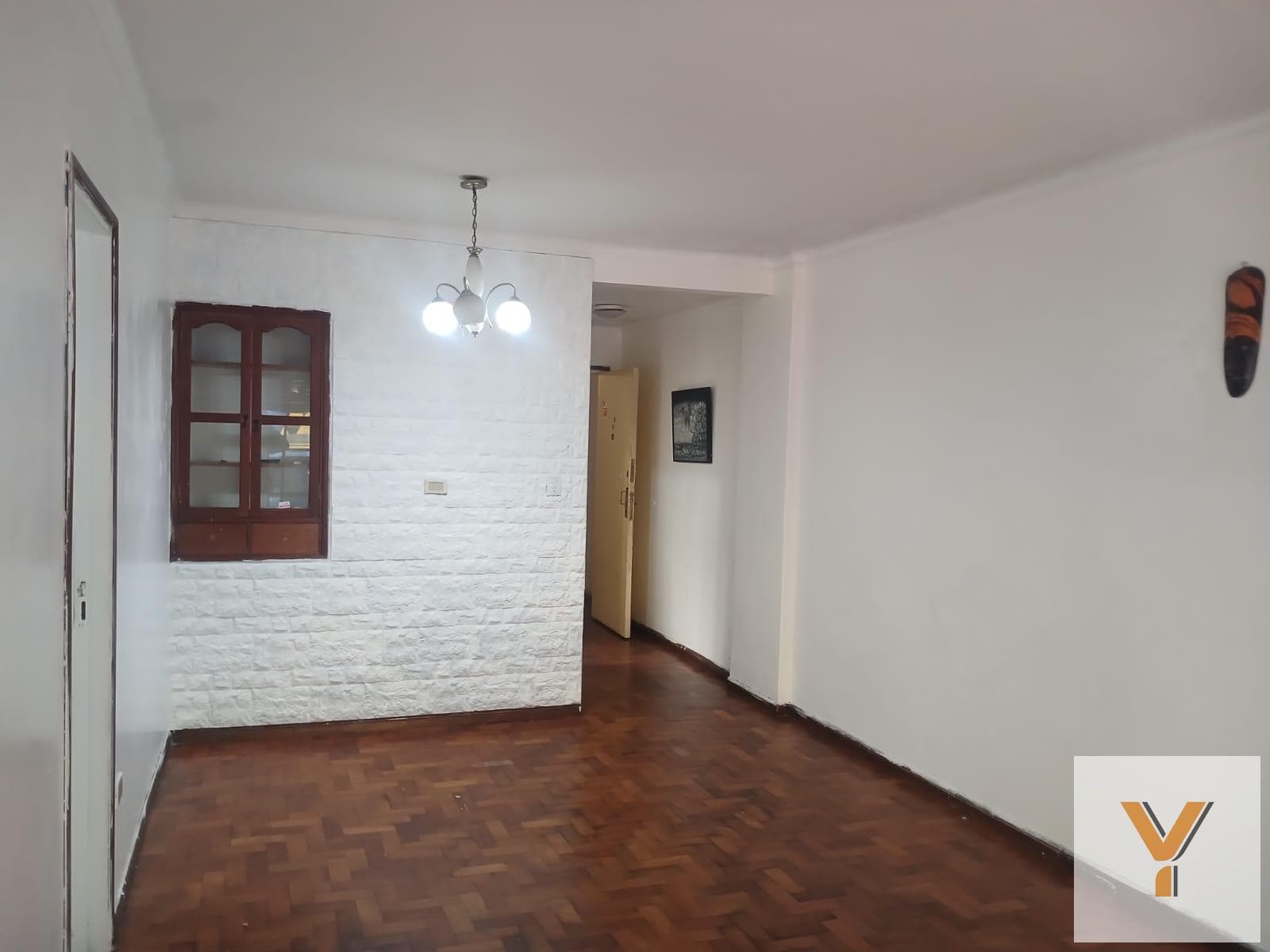 Apartment for Sale - 3 Bedrooms, 1 Bathroom - 85 m² - Villa Crespo