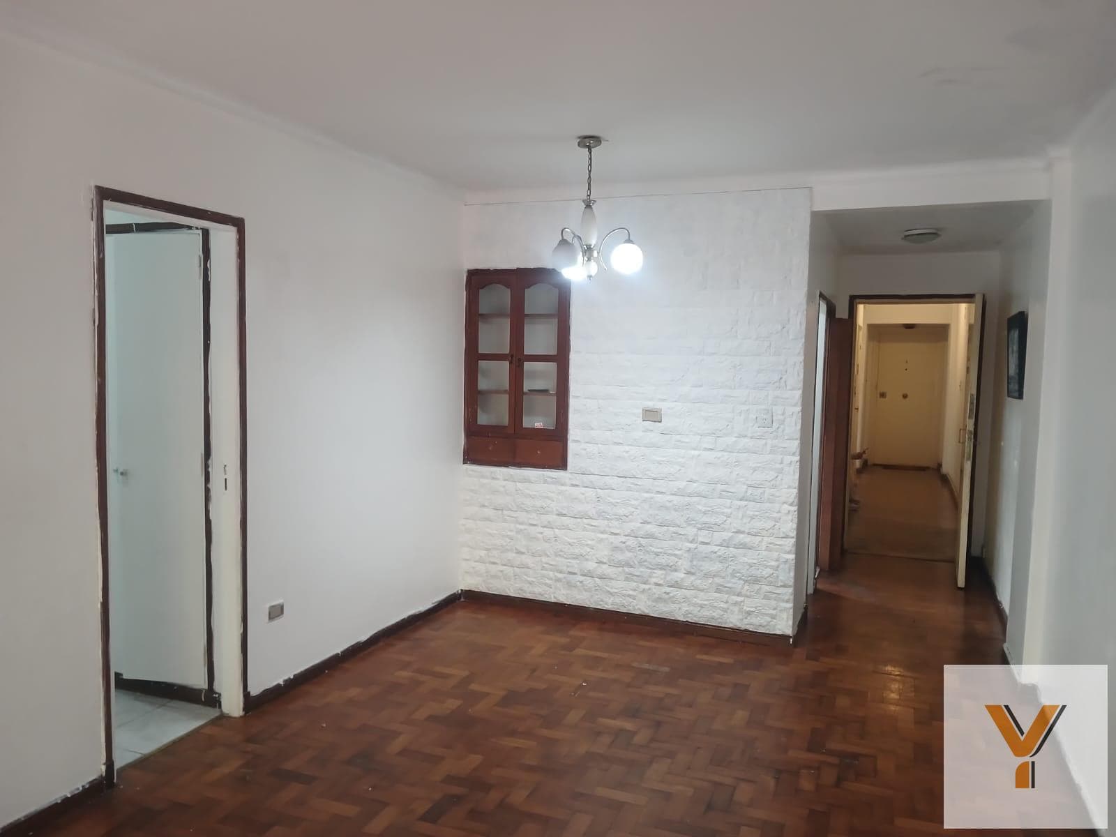 Apartment for Sale - 3 Bedrooms, 1 Bathroom - 85 m² - Villa Crespo