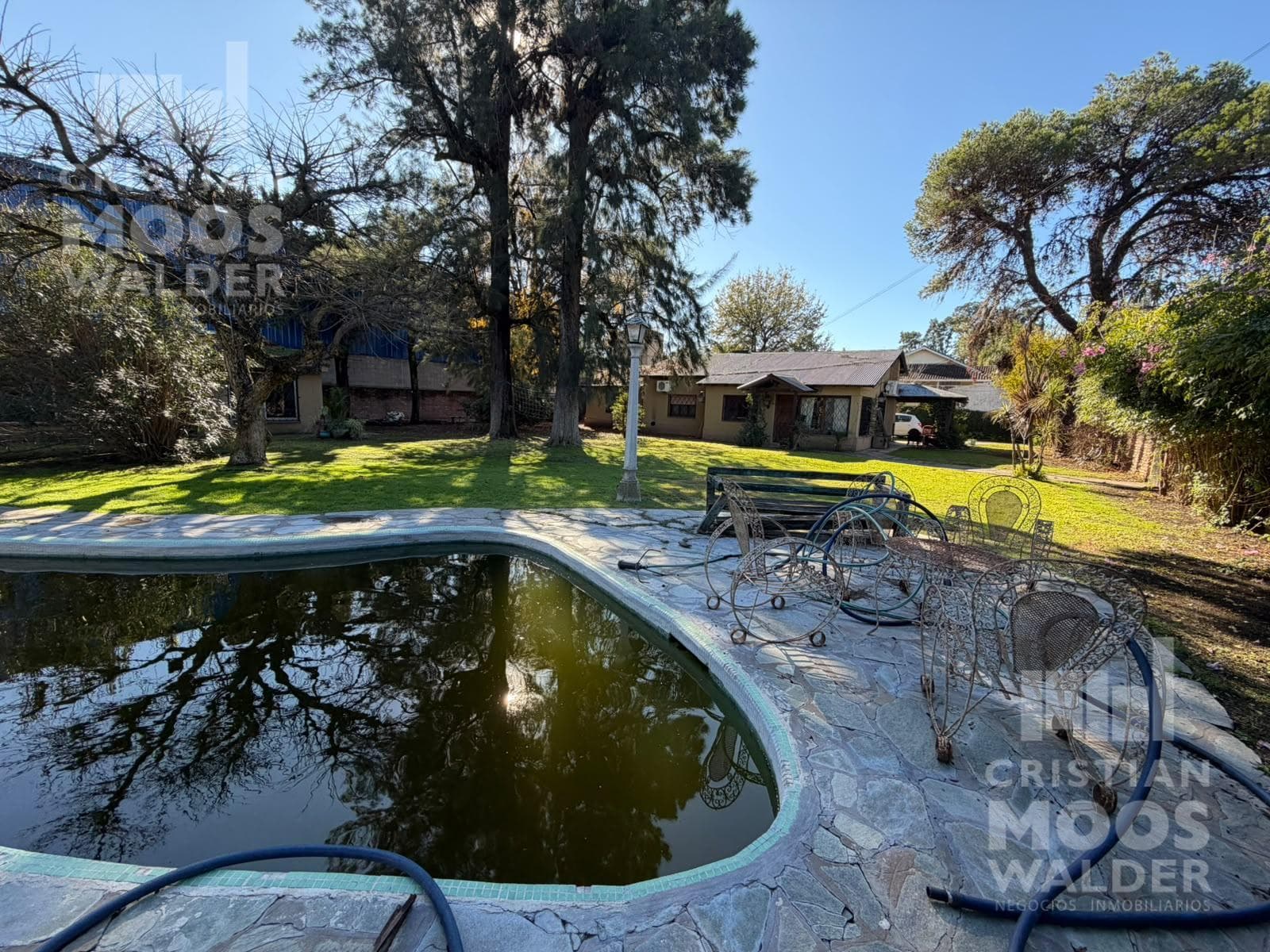 House for Sale - Ingeniero Maschwitz