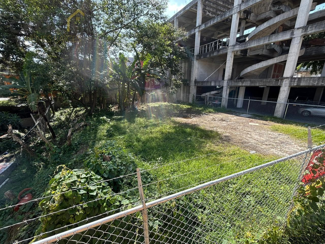 Land for Sale on Lazaro Cardenas Avenue, Xalapa, Veracruz, across from Aguasanta, below CAXA