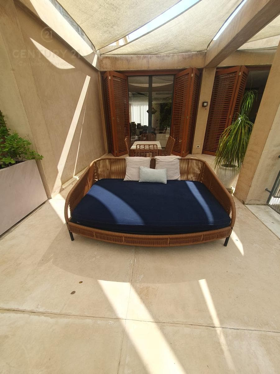 Apartment for Sale at The Village Corasol in Playa del Carmen with Private Beach Club C4106