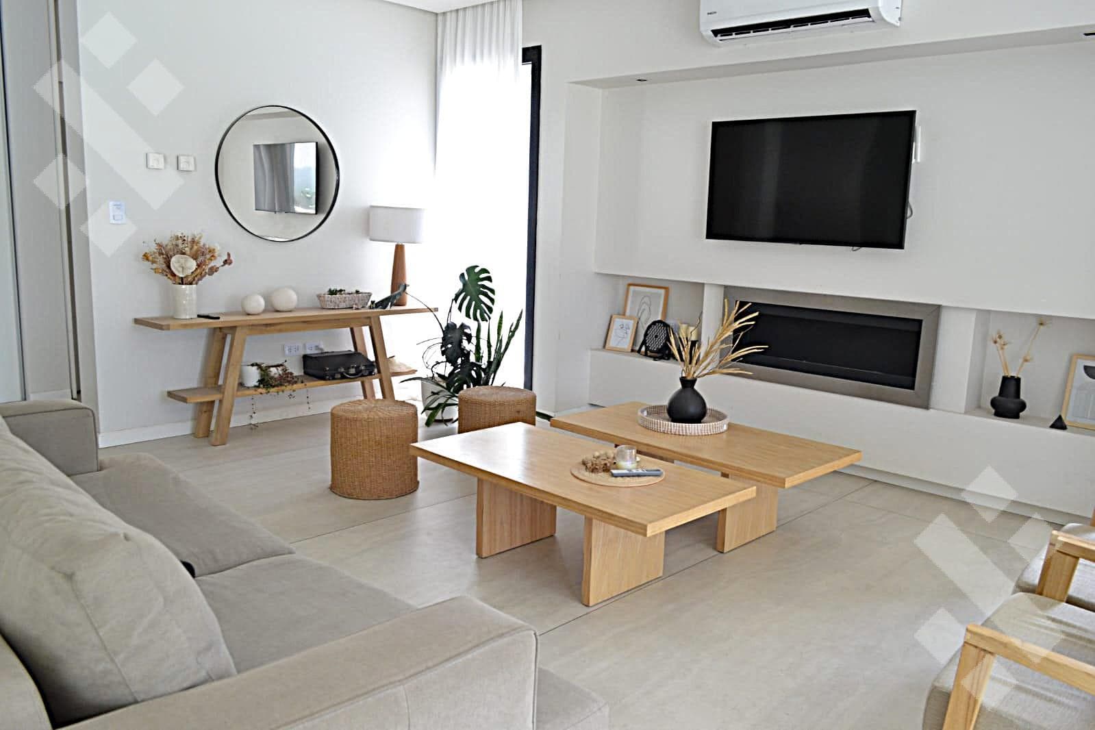 For sale: 4-bedroom house with pool in Neuquén