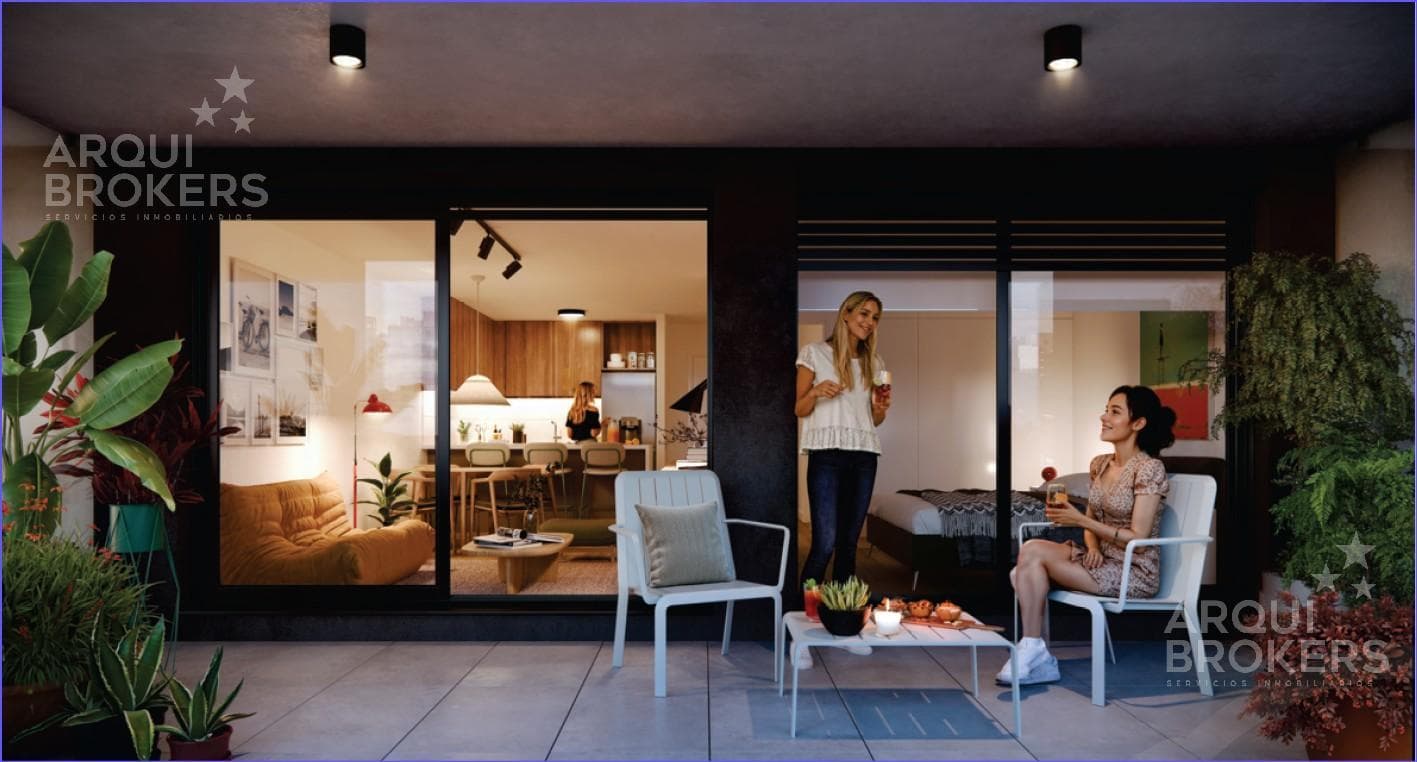 Two-Bedroom Apartment for Sale in Cordón -601