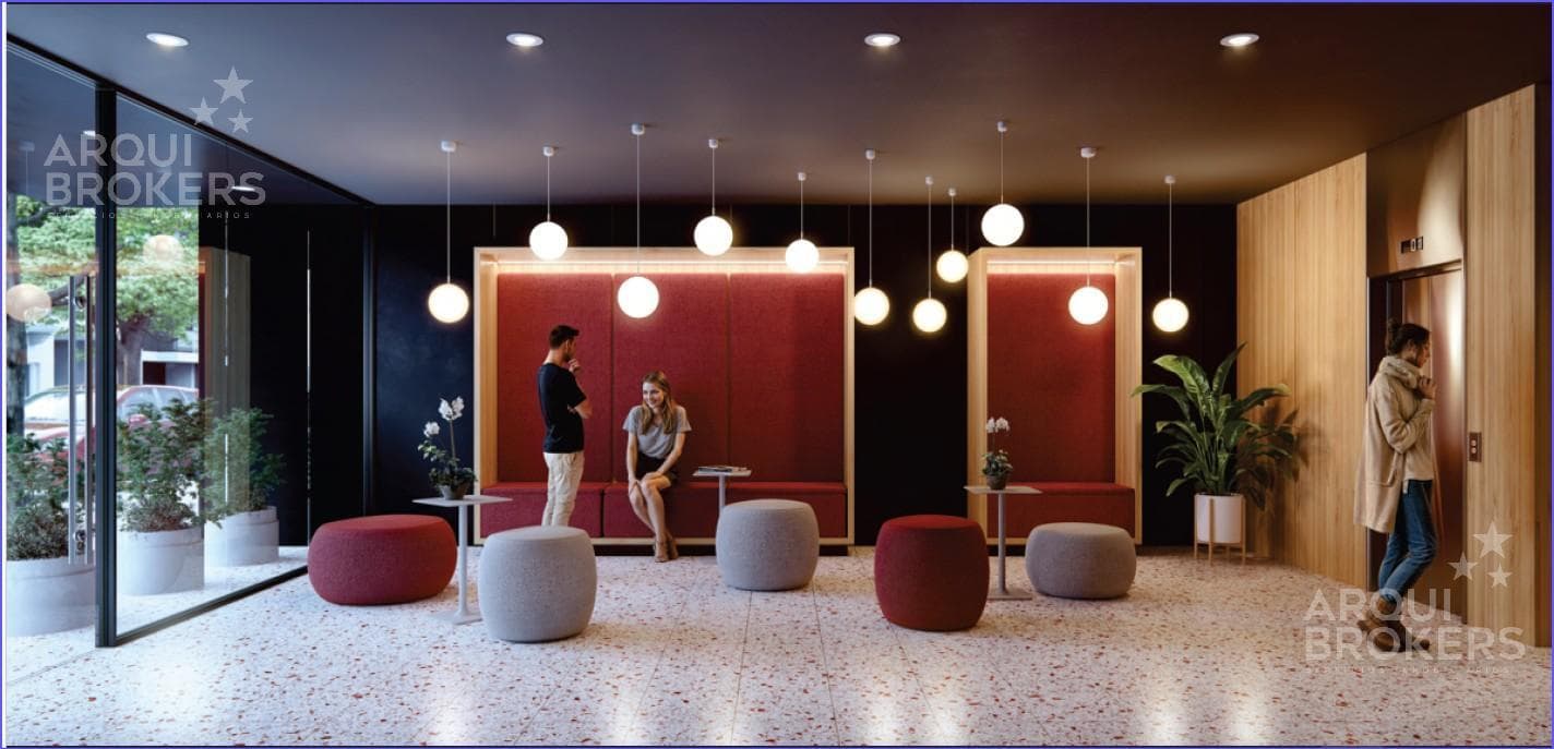 One-bedroom apartment for sale in Cordón -106