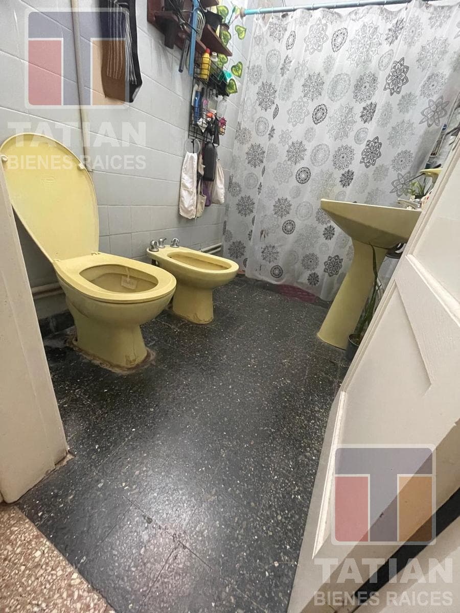 Great Opportunity in Barrio Jardín Pilar! Solidly Built 2-Bedroom House with a Large Patio and Garage
