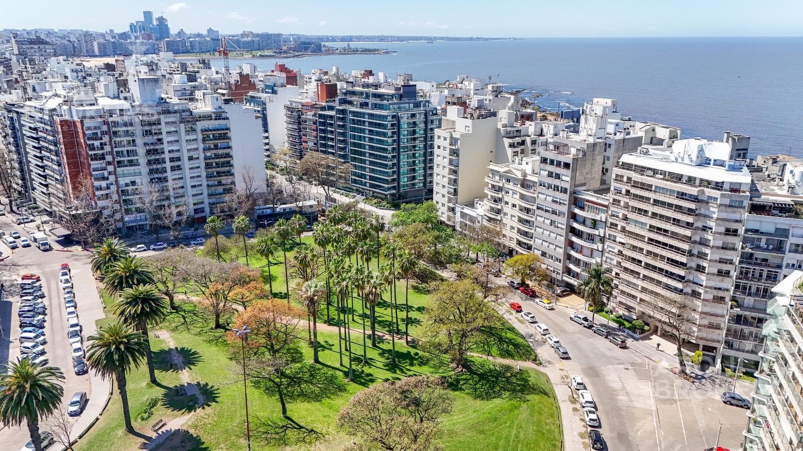 One-bedroom apartment for sale in Punta Carretas - 302