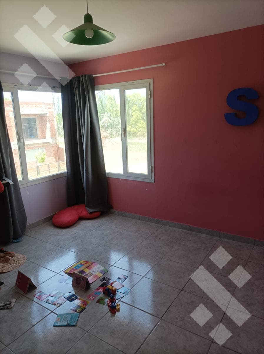 House in Cinco Saltos