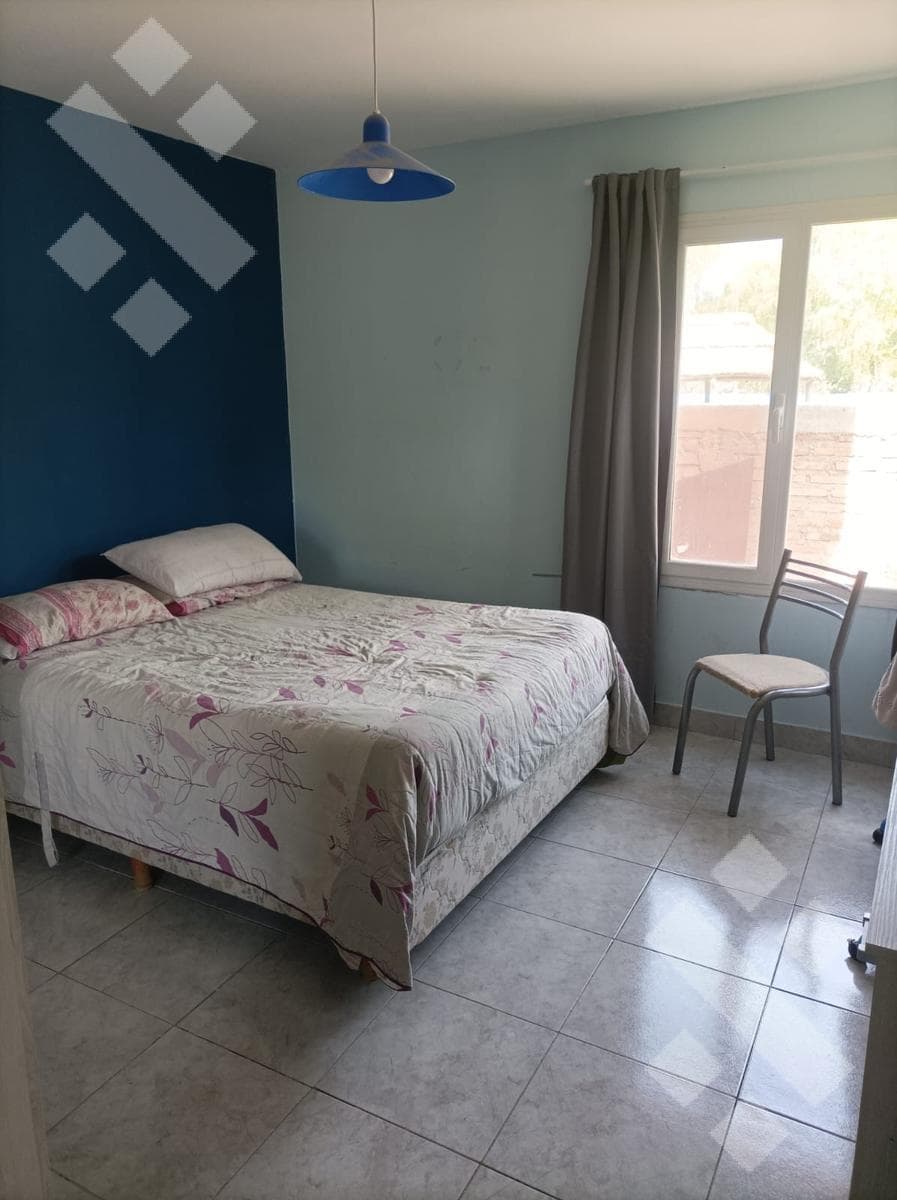House in Cinco Saltos
