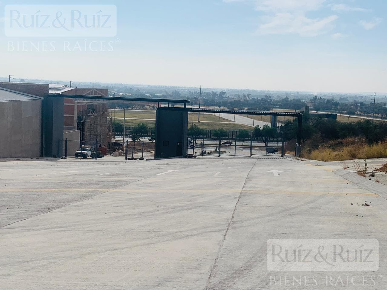 Land in Rancho or La Reserva Settlement