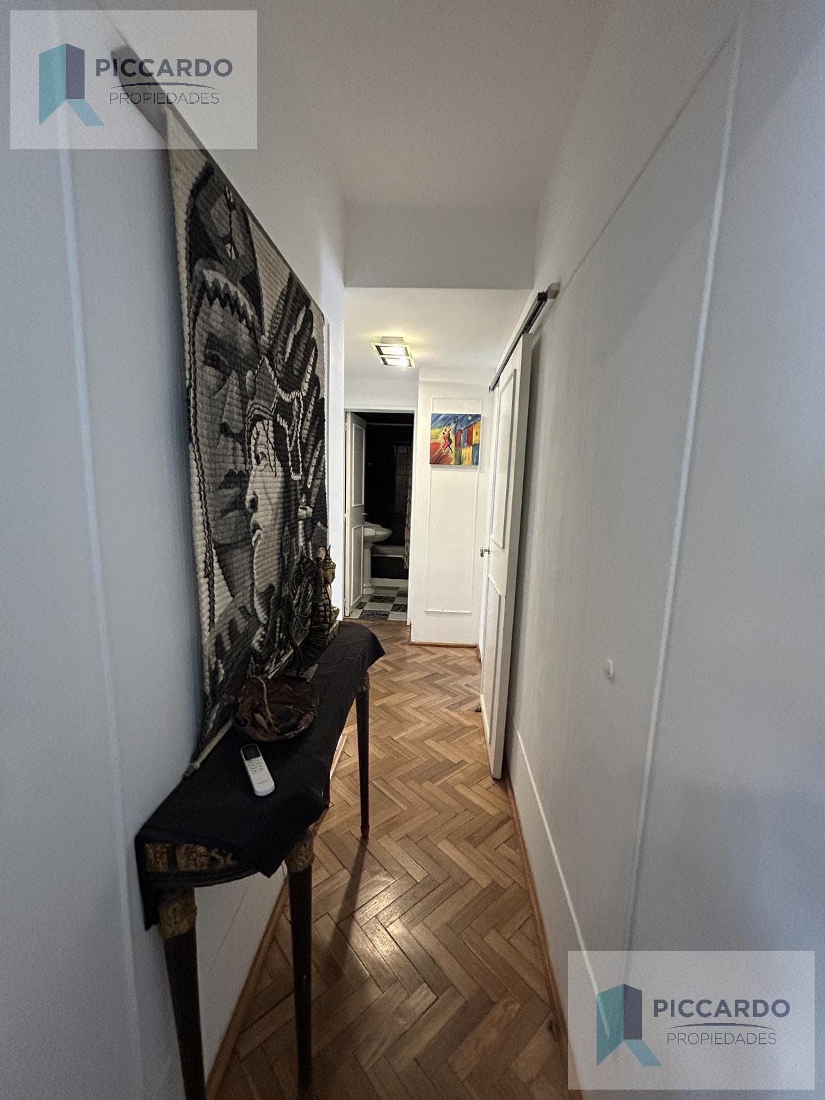 3-ROOM APARTMENT IN BELGRANO R – STRATEGIC LOCATION