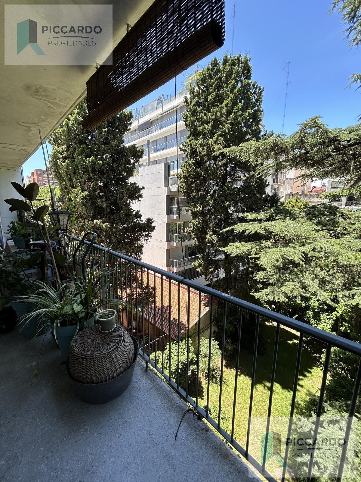 3-ROOM APARTMENT IN BELGRANO R – STRATEGIC LOCATION