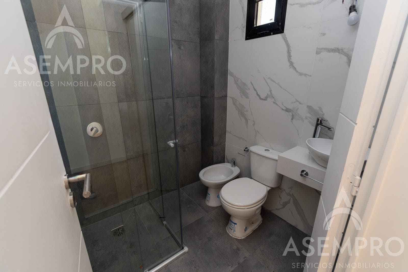 BRAND-NEW STUDIO APARTMENT FOR SALE WITH BALCONY, TERRACE, AND PANORAMIC VIEW - VILLA URQUIZA
