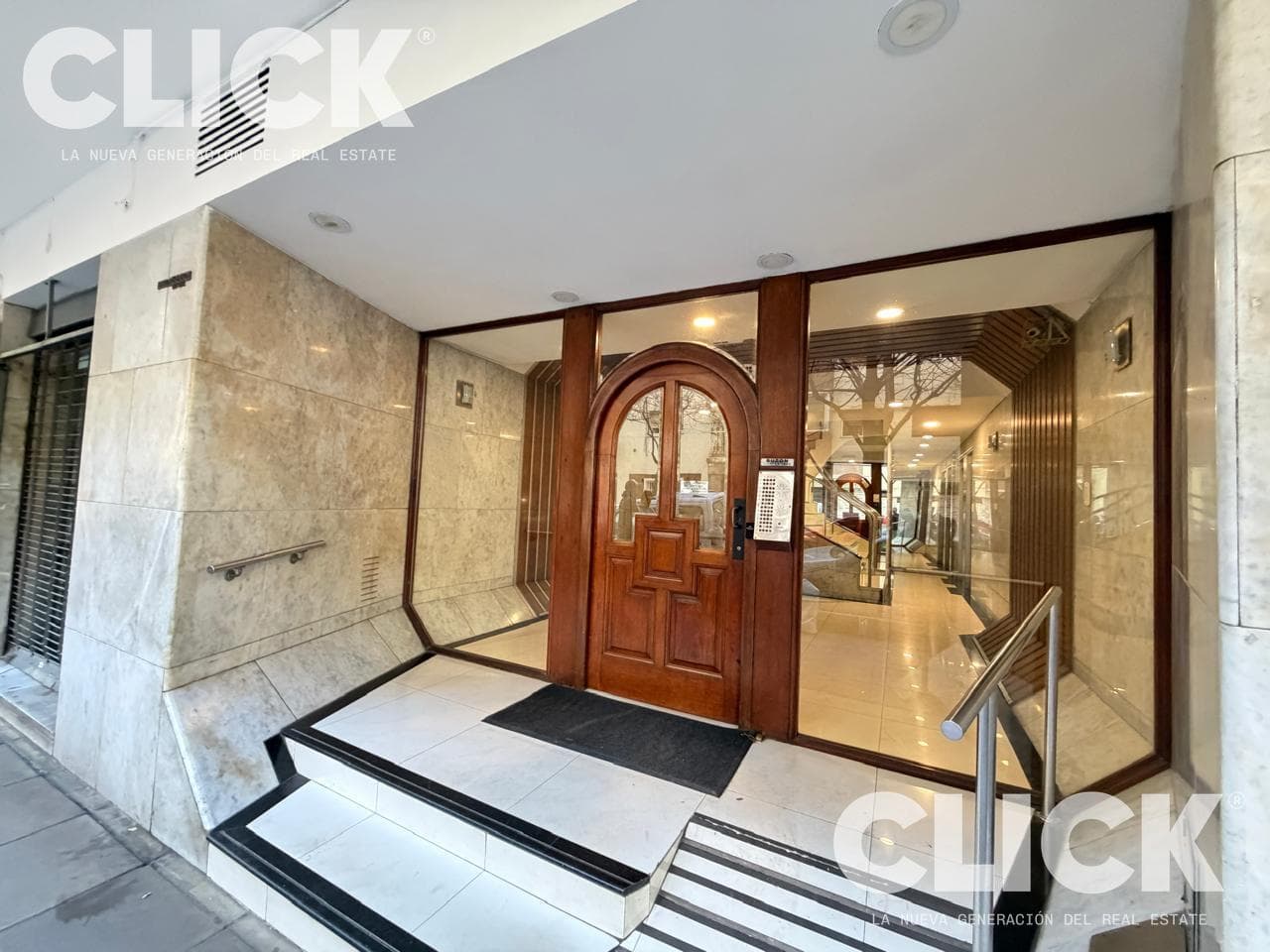 For Sale - 3-room apartment - Belgrano R