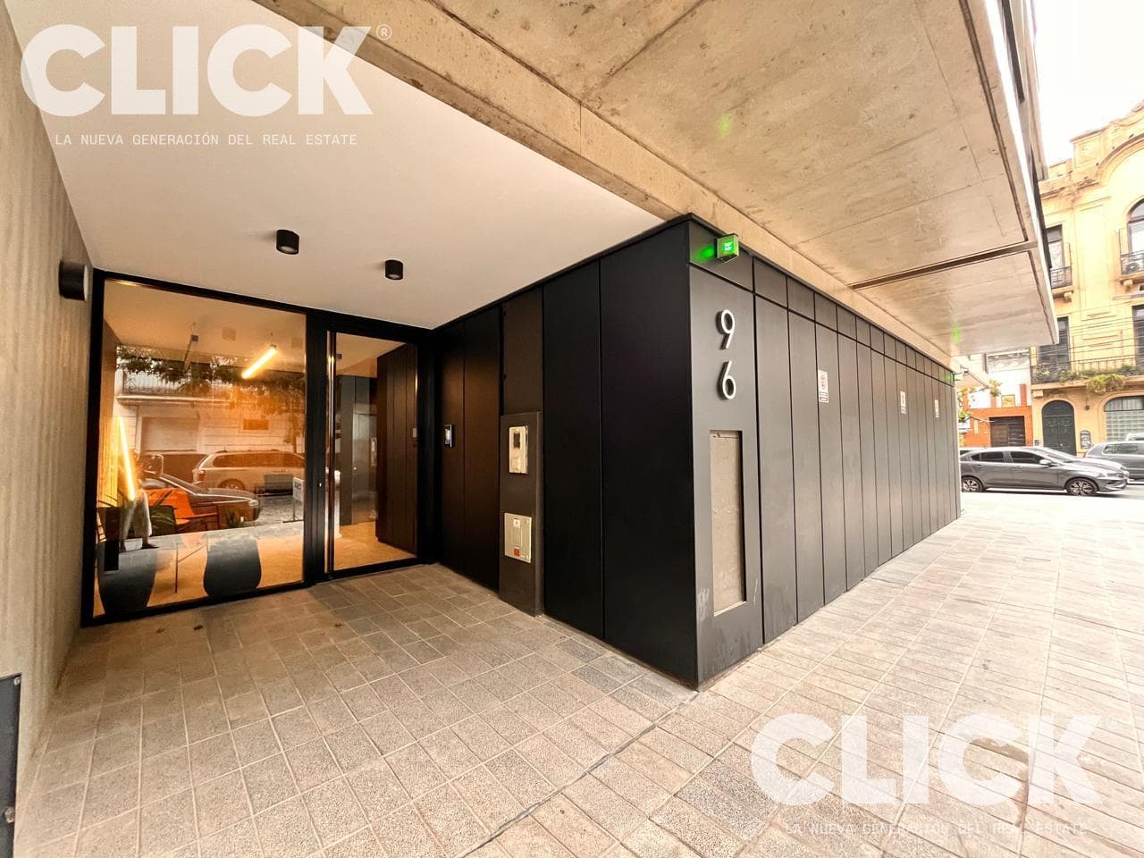 Brand-New Studio Apartment for Rent in Villa Crespo