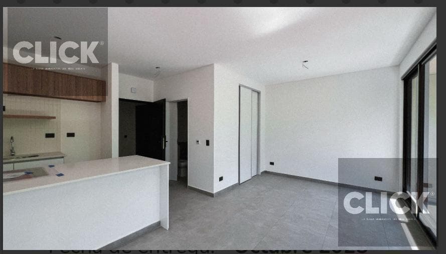 Brand-New Studio Apartment for Rent in Villa Crespo