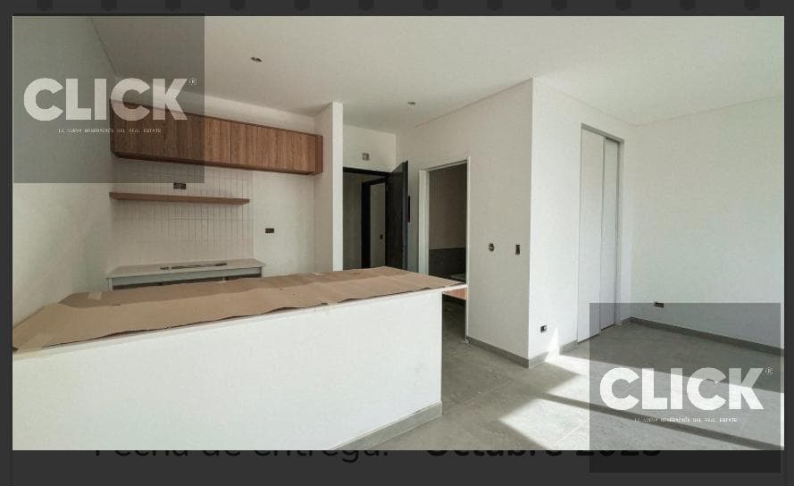 Brand-New Studio Apartment for Rent in Villa Crespo