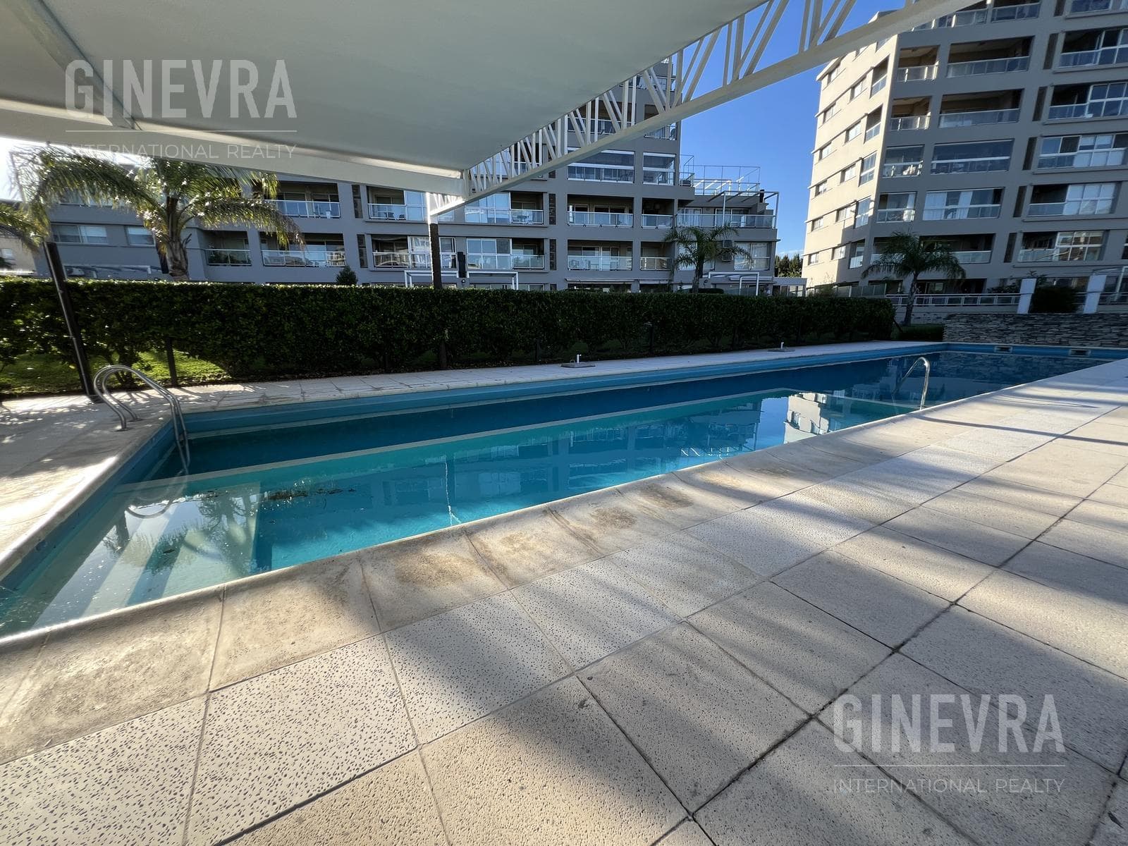 2-room apartment for sale in Marinas de Portezuelo, Nordelta