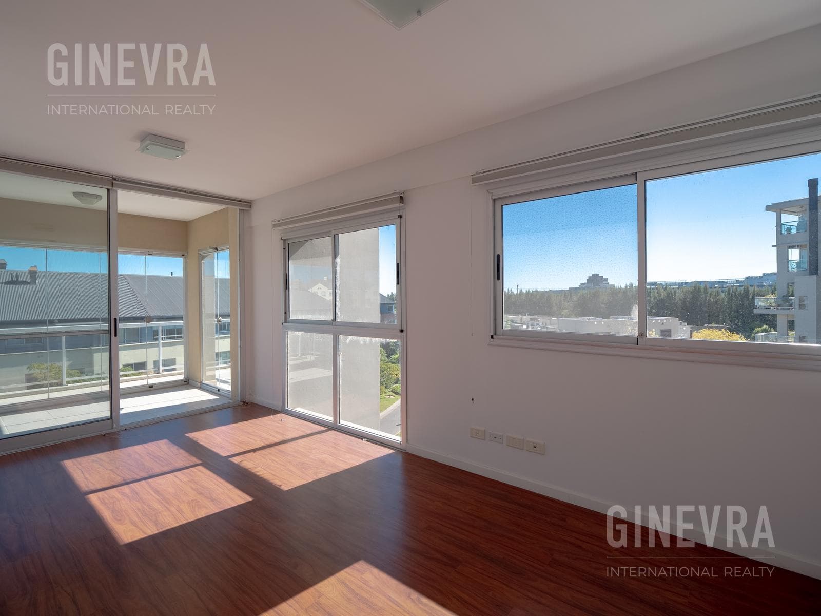 2-room apartment for sale in Marinas de Portezuelo, Nordelta