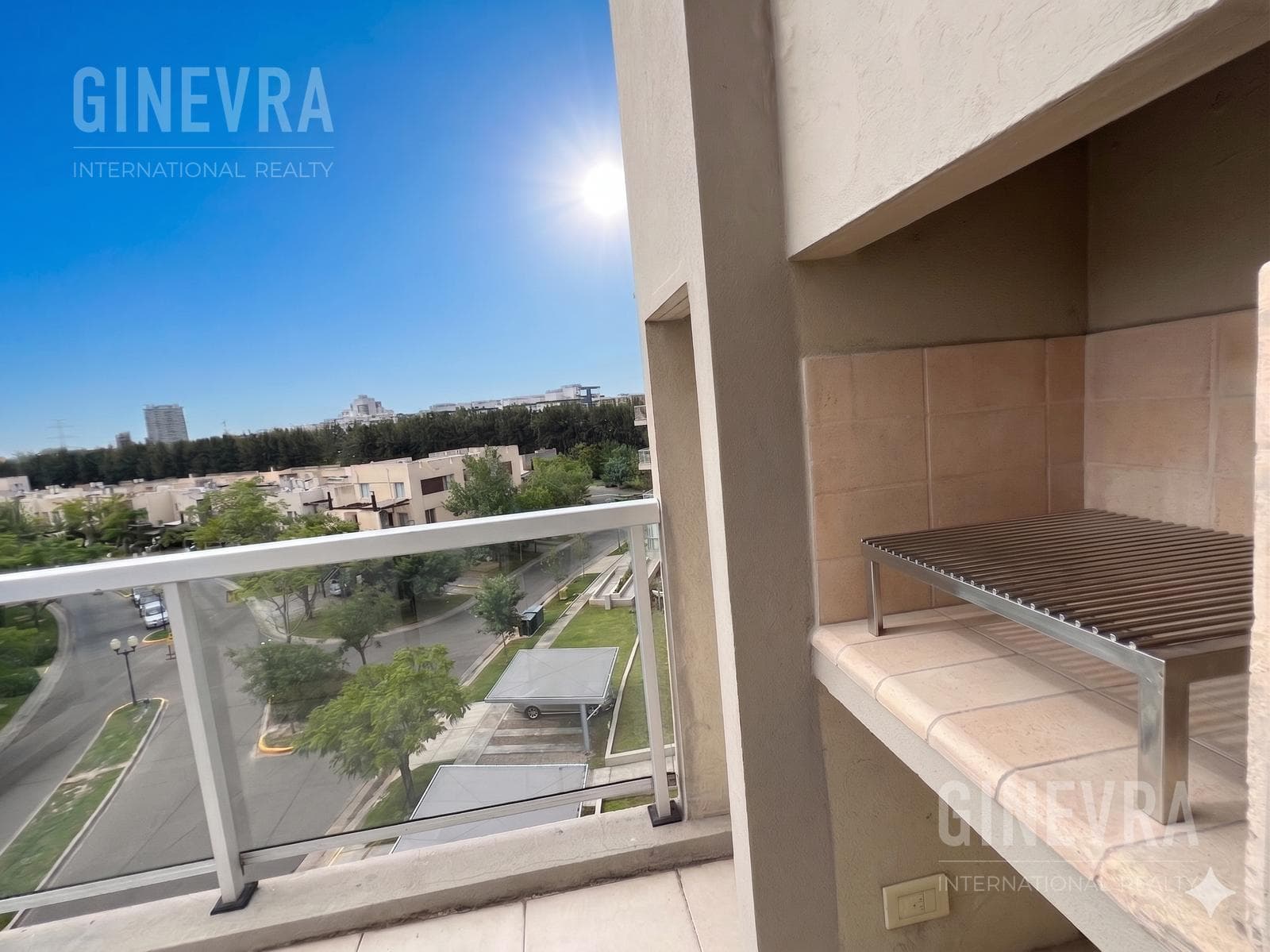 2-room apartment for sale in Marinas de Portezuelo, Nordelta