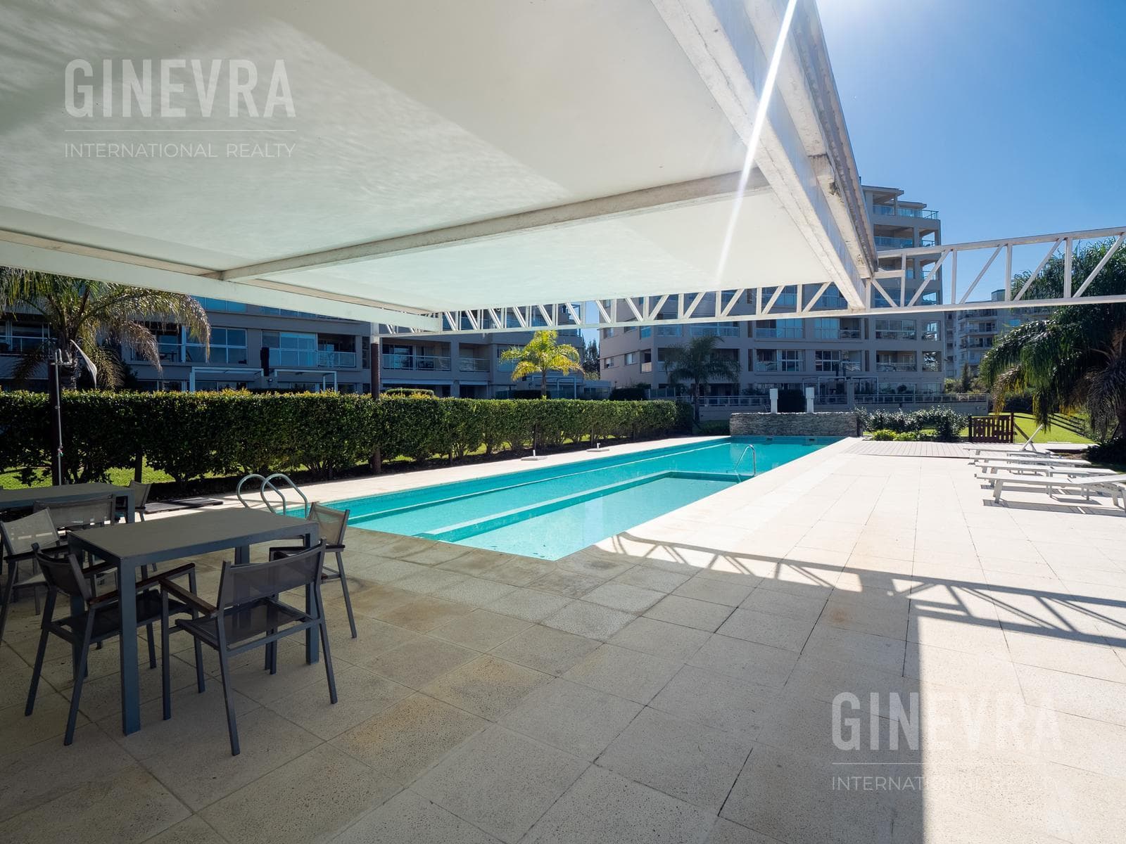 2-room apartment for sale in Marinas de Portezuelo, Nordelta