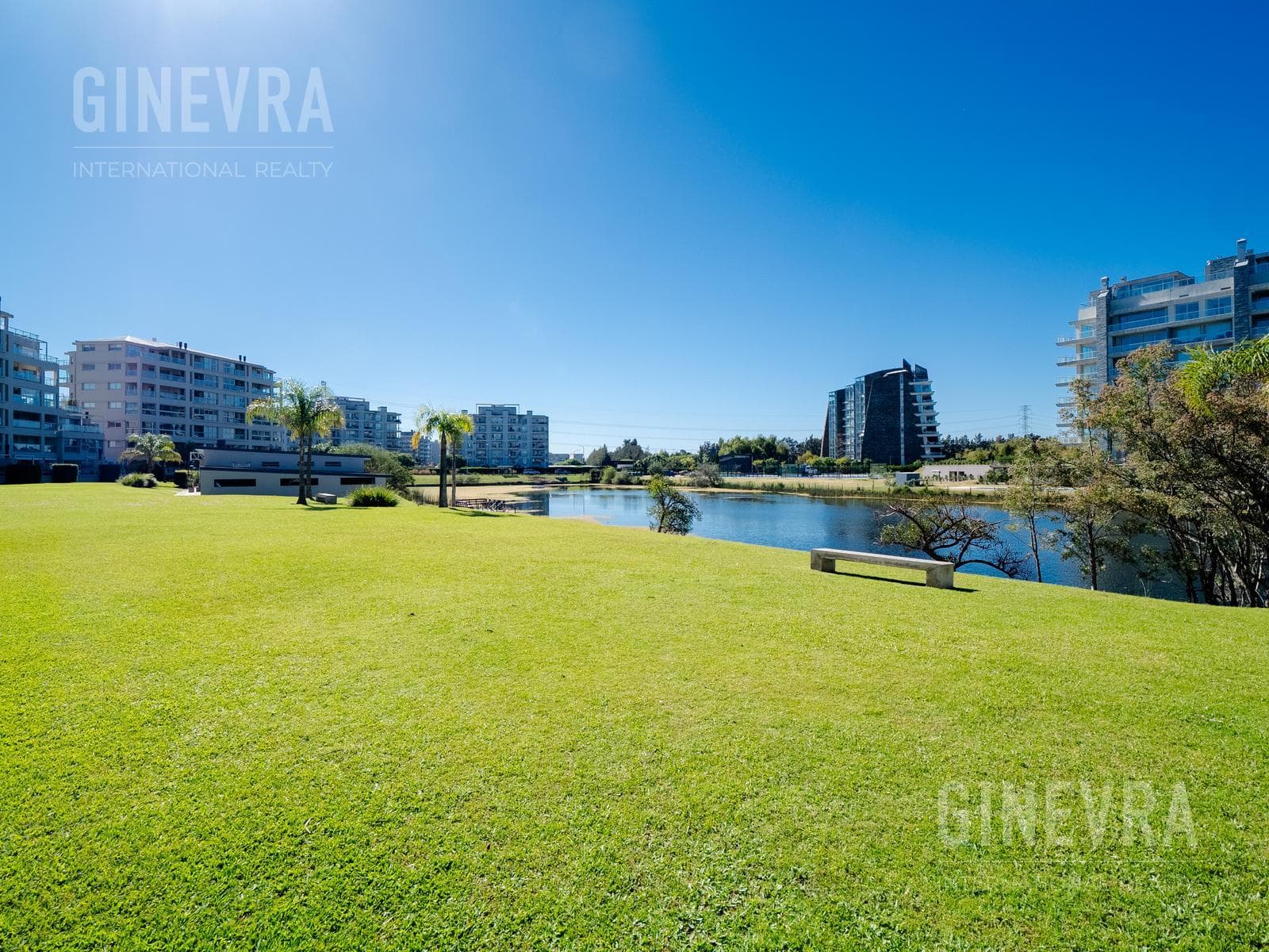 2-room apartment for sale in Marinas de Portezuelo, Nordelta