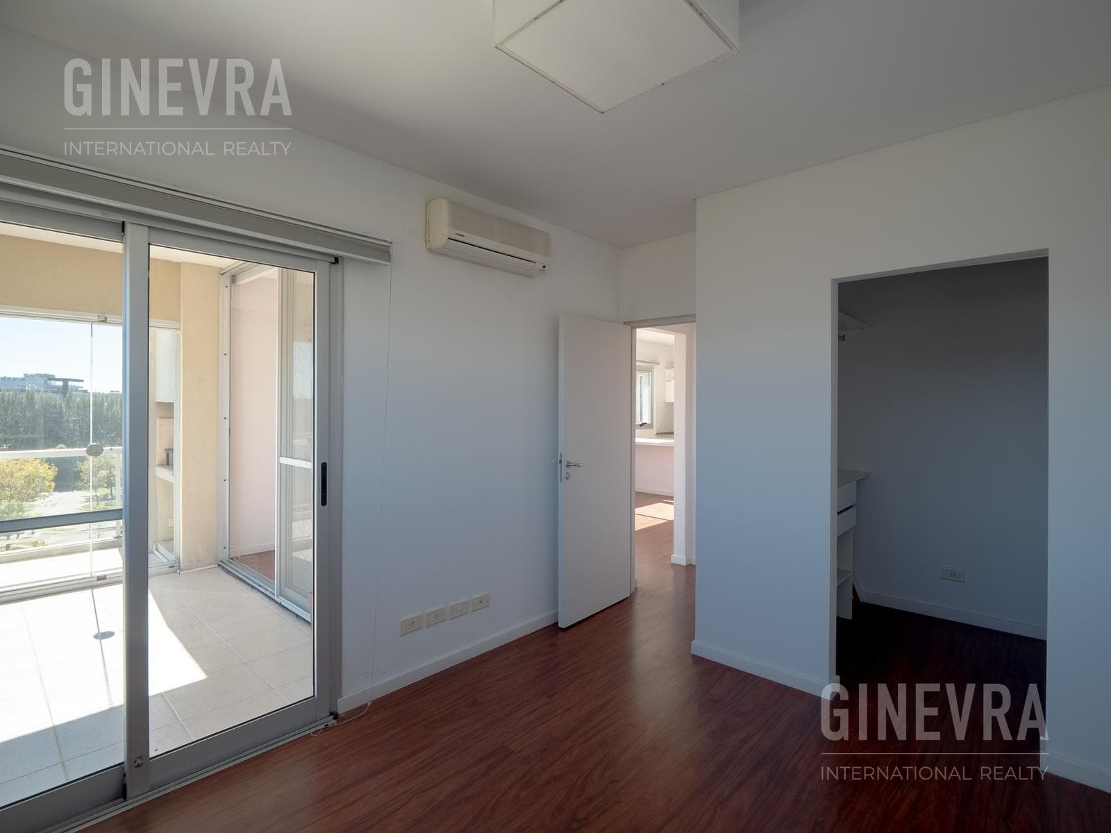 2-room apartment for sale in Marinas de Portezuelo, Nordelta