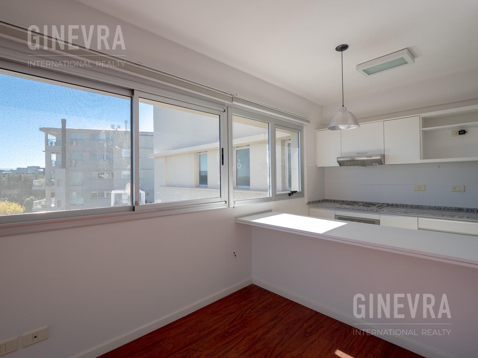 2-room apartment for sale in Marinas de Portezuelo, Nordelta