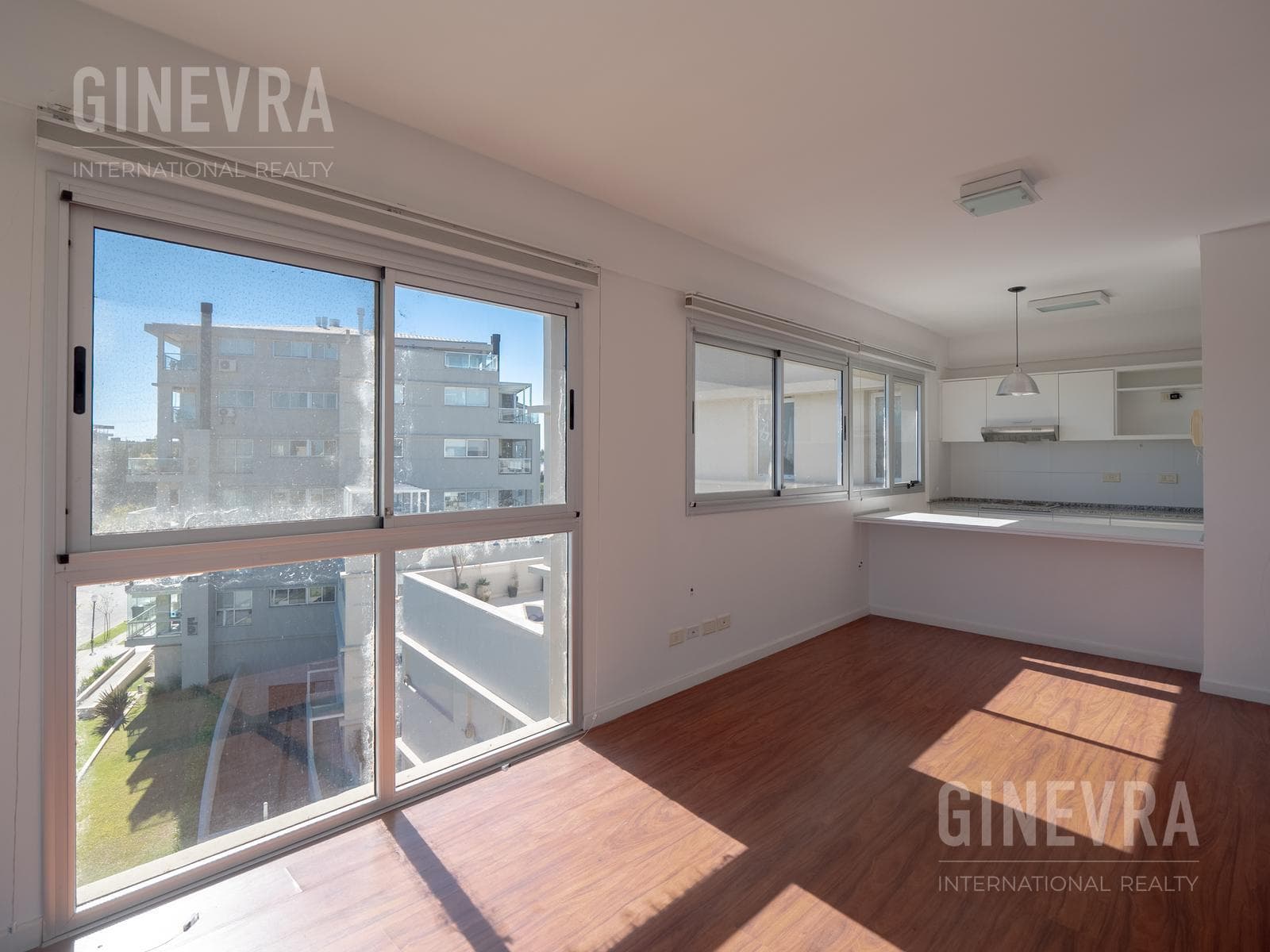 2-room apartment for sale in Marinas de Portezuelo, Nordelta