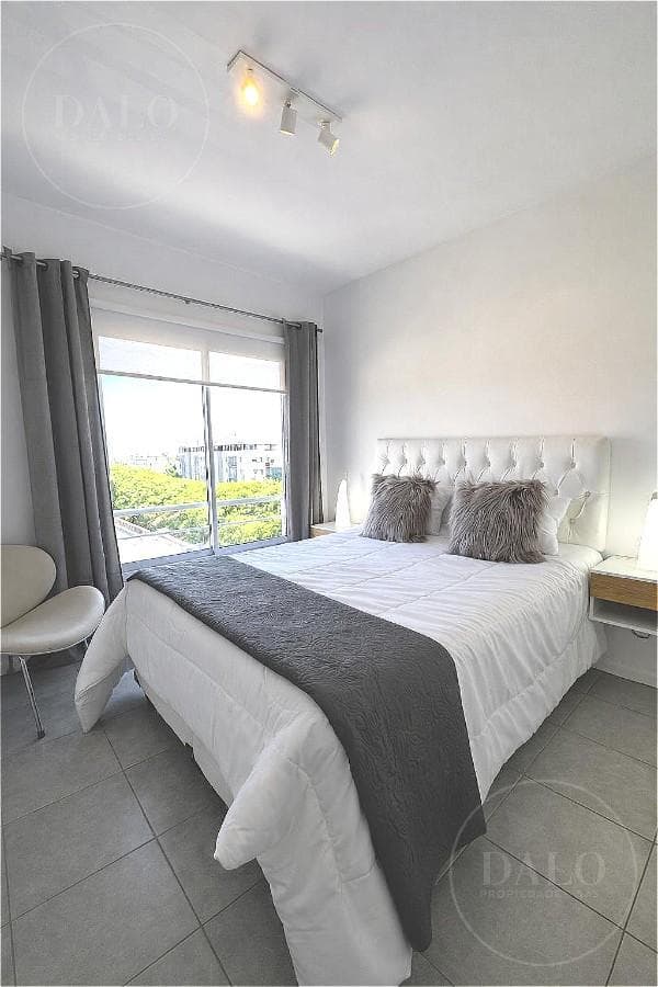 Fully Furnished 2-Room Apartment in Homes II, El Palmar, Nordelta