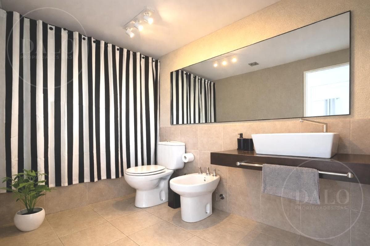 Fully Furnished 2-Room Apartment in Homes II, El Palmar, Nordelta