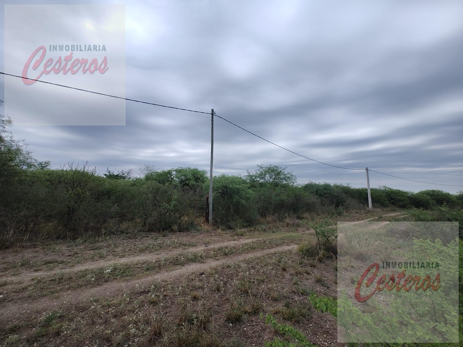 Land for Sale in La Paz - Traslasierra Valley
