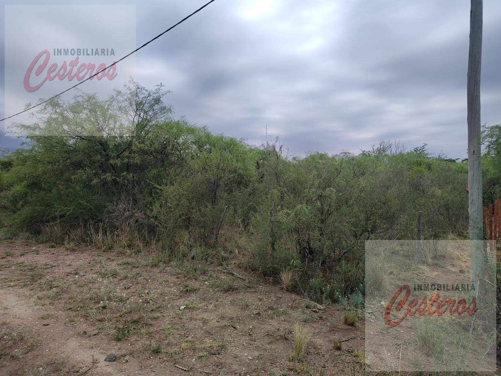 Land for Sale in La Paz - Traslasierra Valley