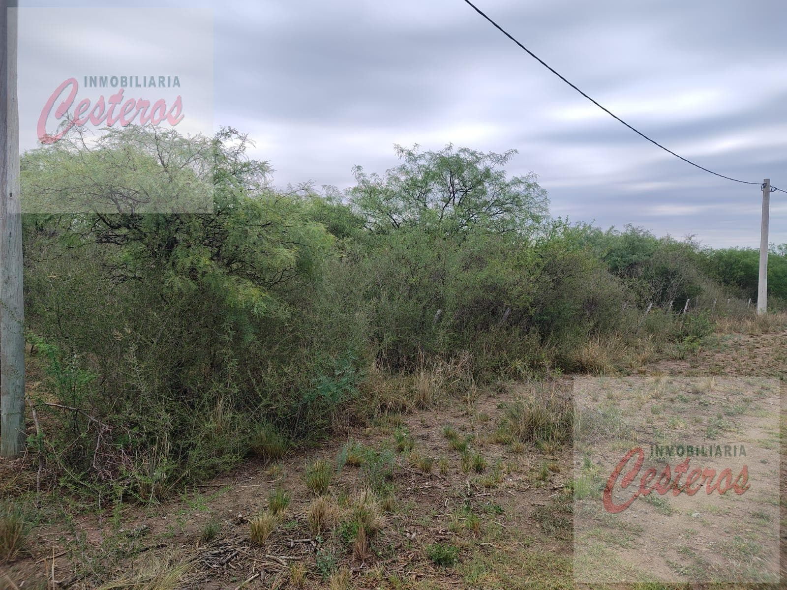 Land for Sale in La Paz - Traslasierra Valley