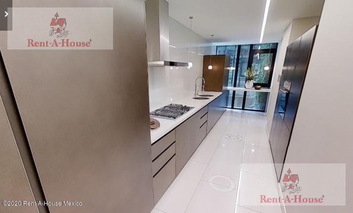 Apartment for Sale in Polanco, Miguel Hidalgo NF 25-3047.