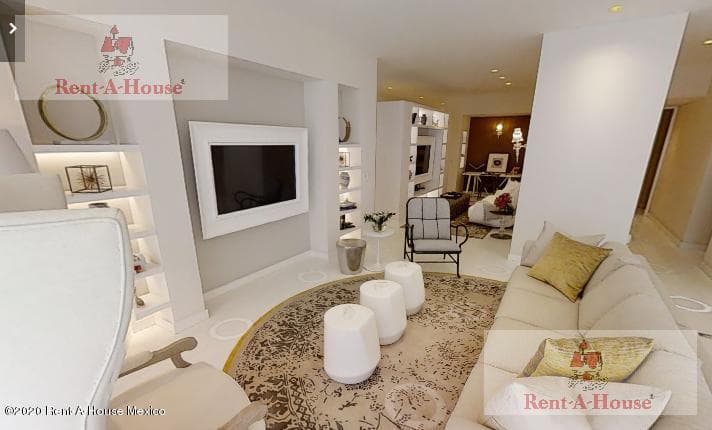 Apartment for Sale in Polanco, Miguel Hidalgo NF 25-3047.