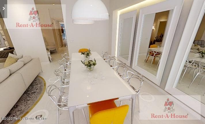 Apartment for Sale in Polanco, Miguel Hidalgo NF 25-3047.
