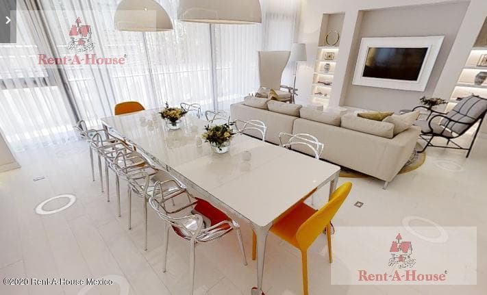 Apartment for Sale in Polanco, Miguel Hidalgo NF 25-3047.