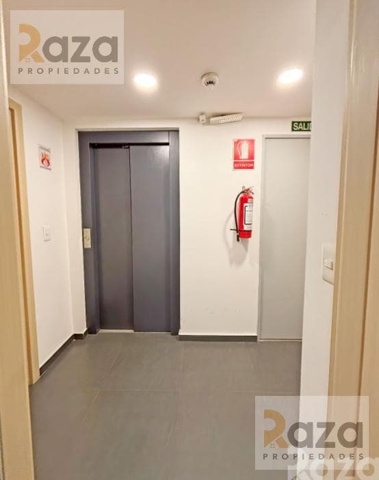 Venta Apartamento 1 Dormitorio con cochera Cordón