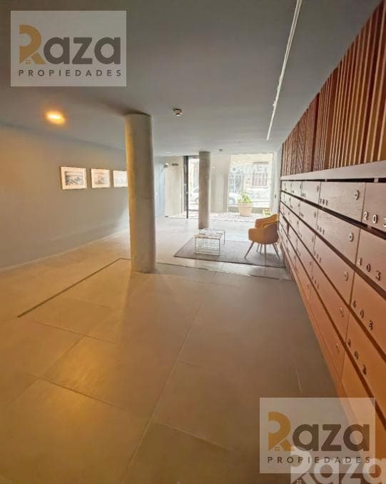 Venta Apartamento 1 Dormitorio con cochera Cordón