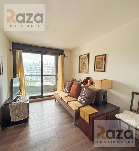 1-Bedroom Apartment for Sale with Parking Space in Cordón