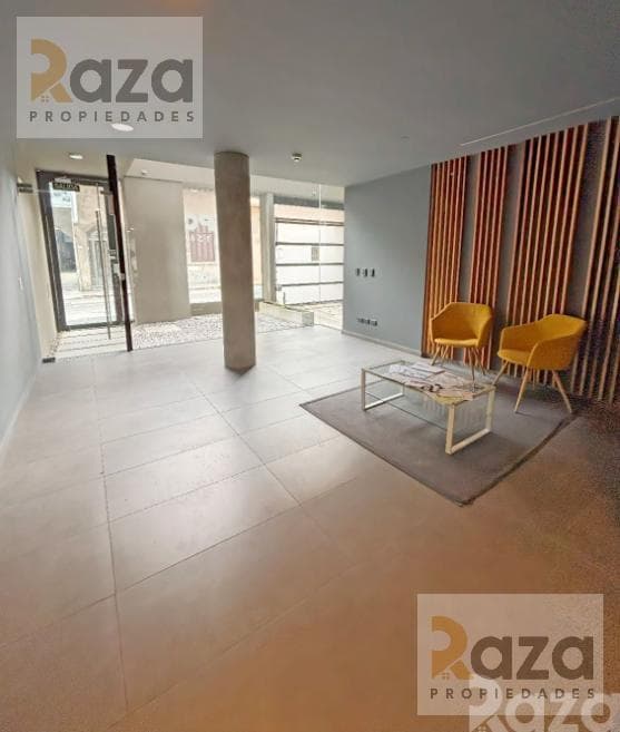 Venta Apartamento 1 Dormitorio con cochera Cordón
